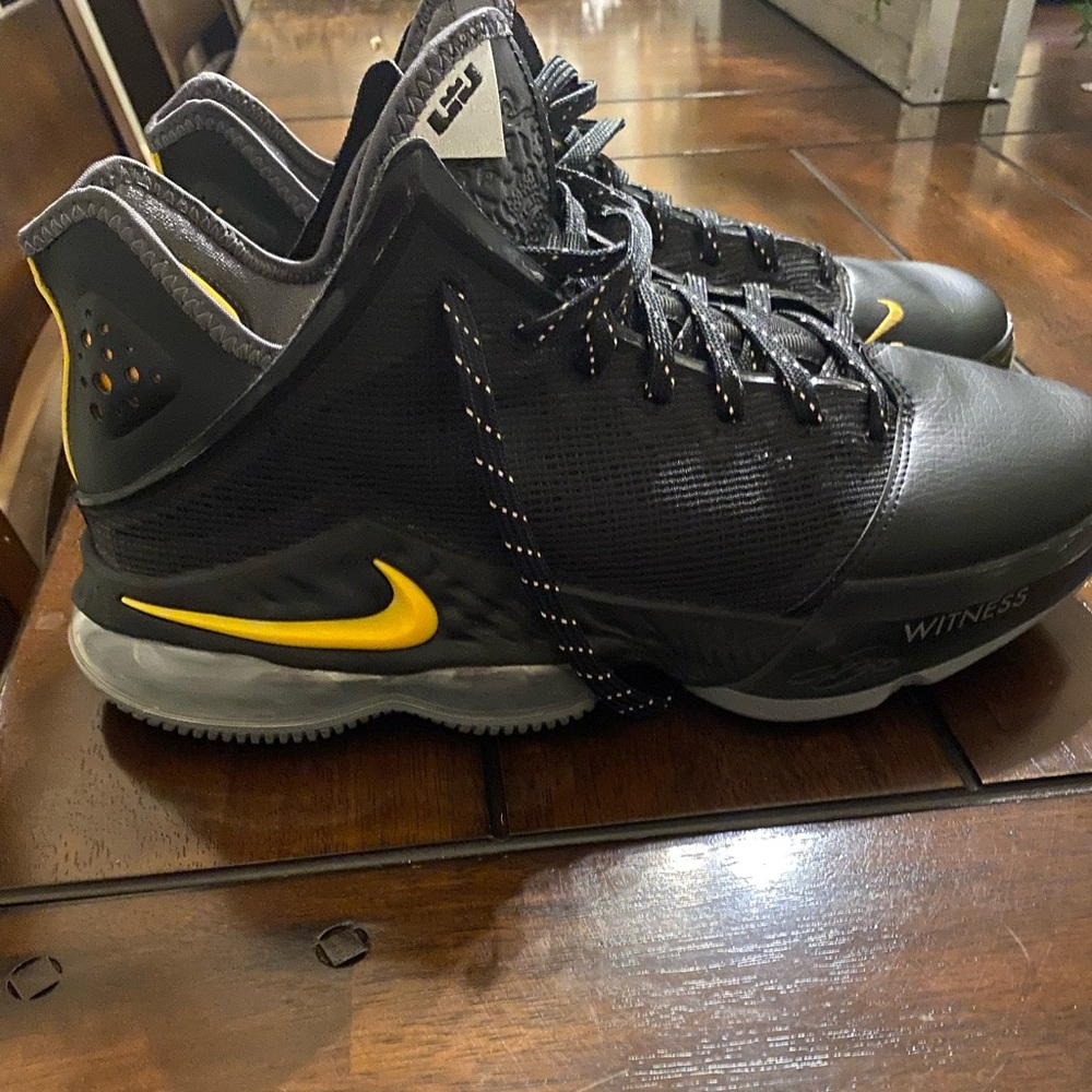 Nike Lebron 19